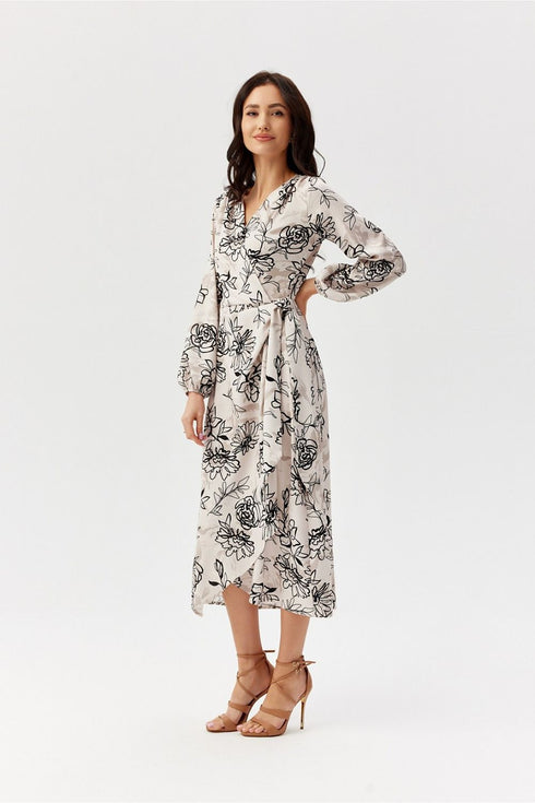 Robe de jour model 208178 Roco Fashion